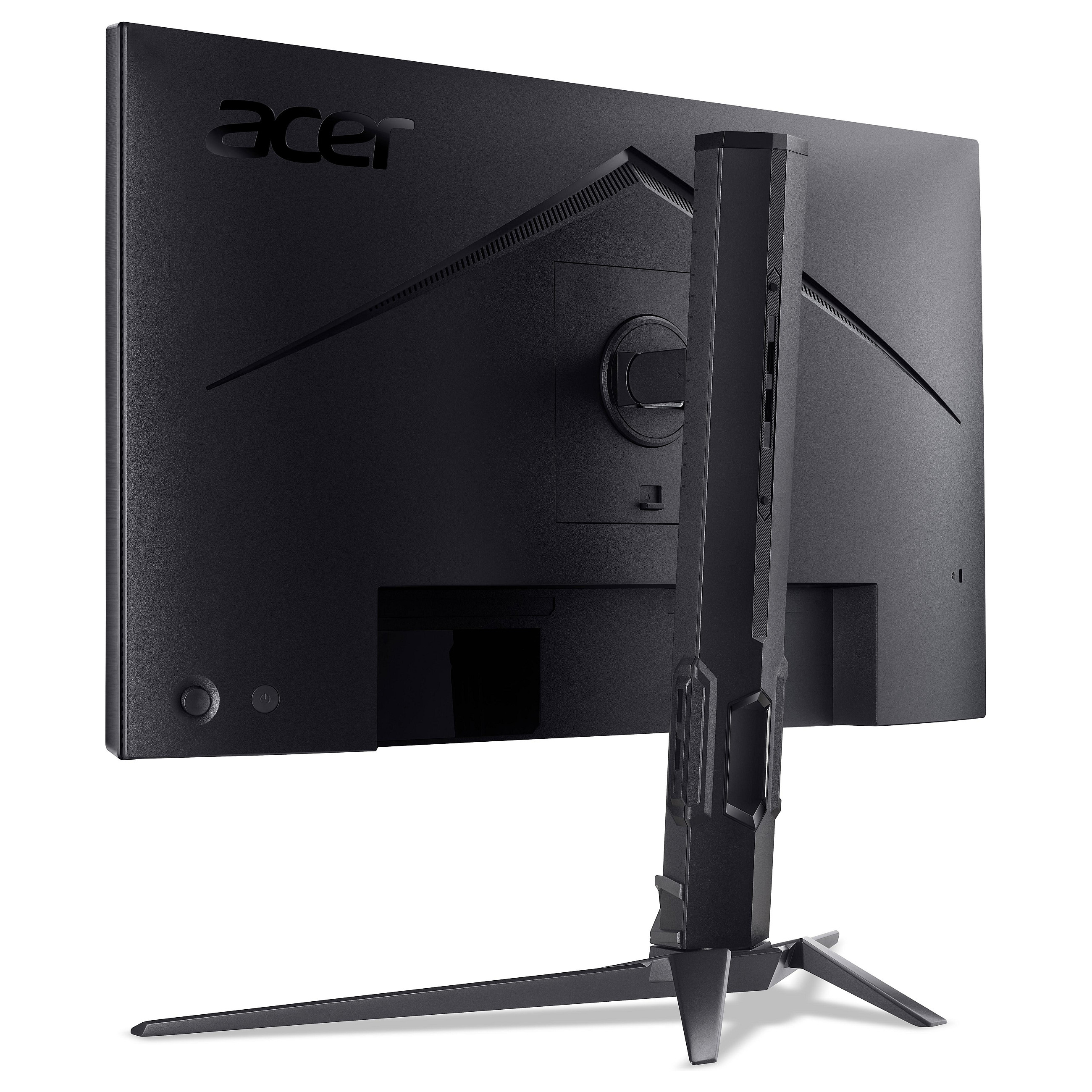Monitor Gaming Acer Predator XB253QF3 / 24,5"/ Full HD IPS LCD / 320Hz / 0.5ms / HDMI+DP - Zezë - 5