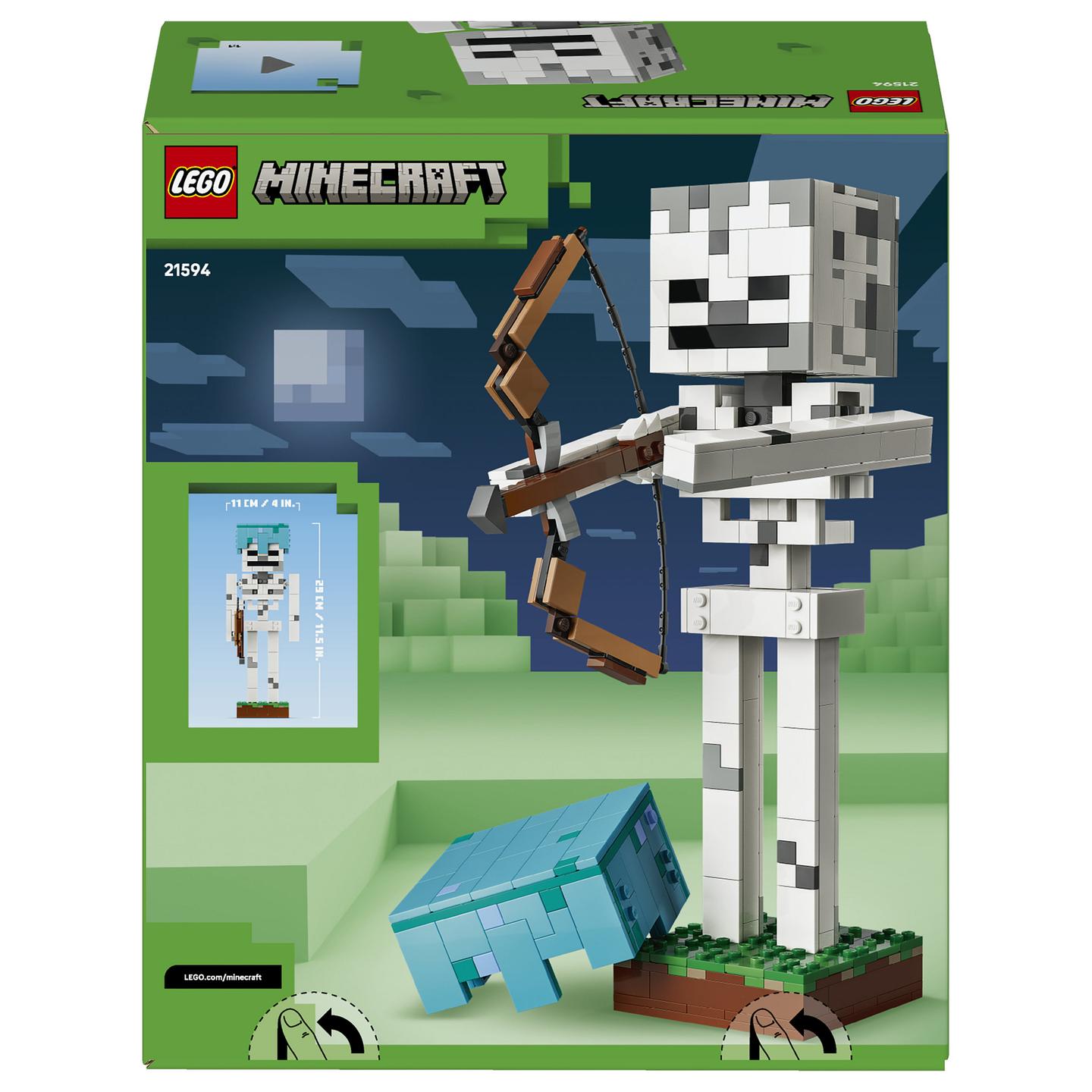 LEGO Minecraft 21594 building toy - 8