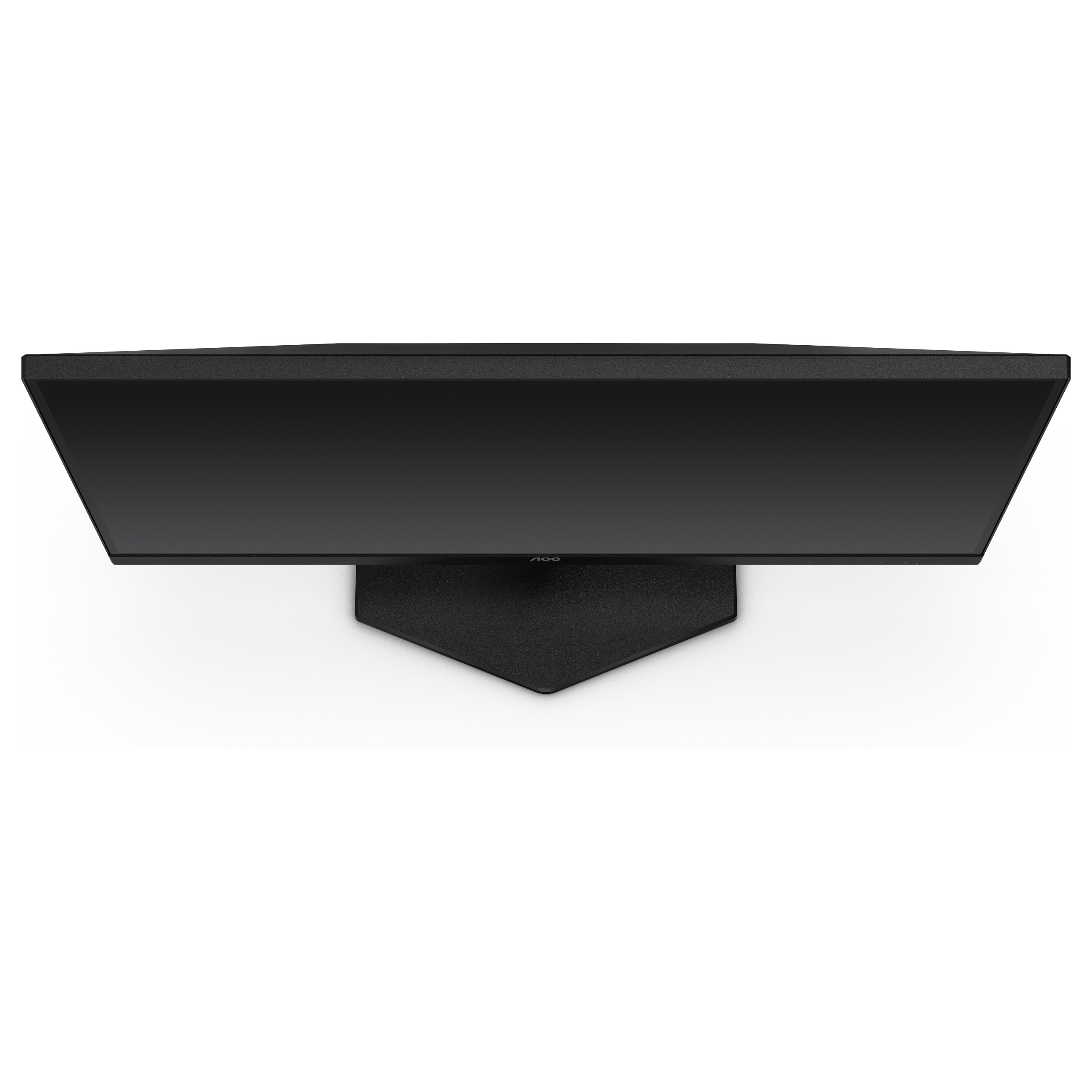 Monitor Gaming AOC 27G42E / 27"/ Full HD Fast IPS / LCD / 180Hz / 1ms / HDMI + DisplayPort - Zezë - 11