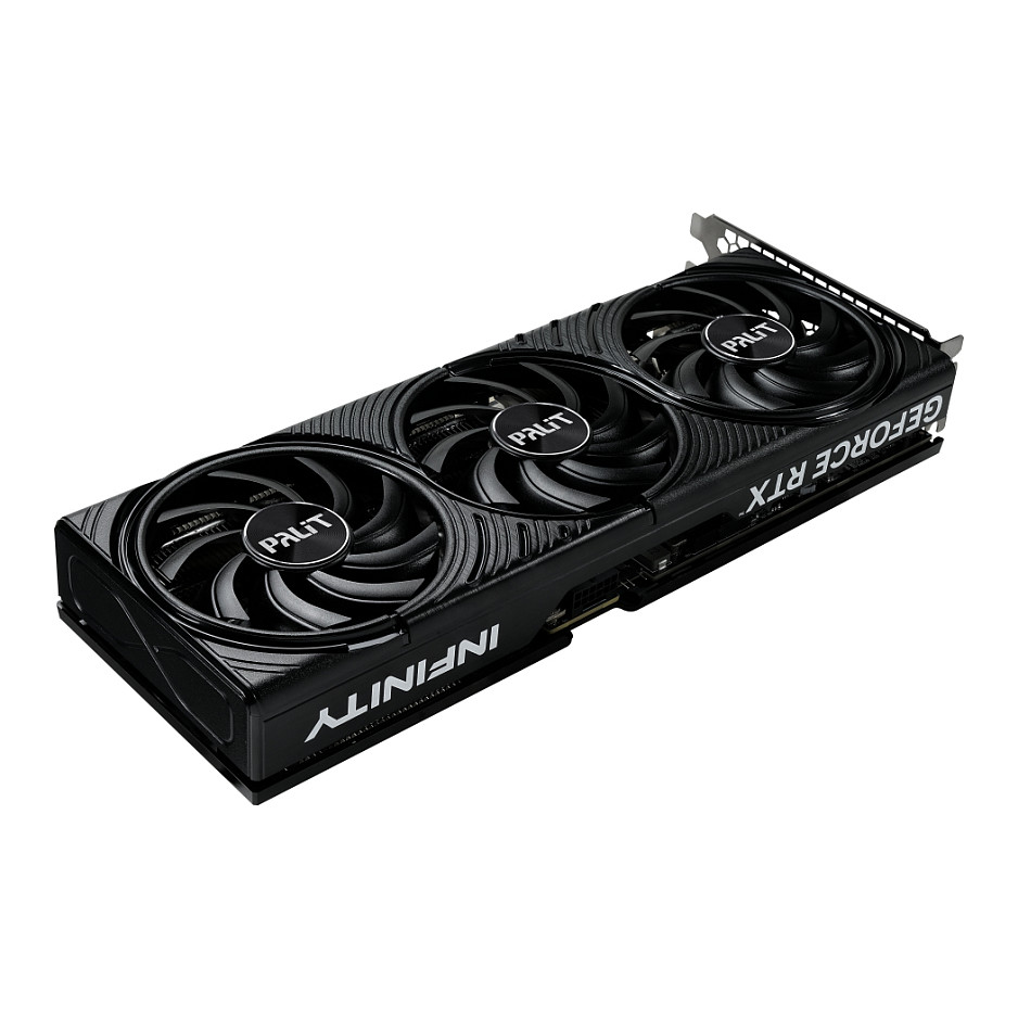 Kartelë Grafike VGA Palit GeForce RTX 5070 12GB Infinity 3 - 5