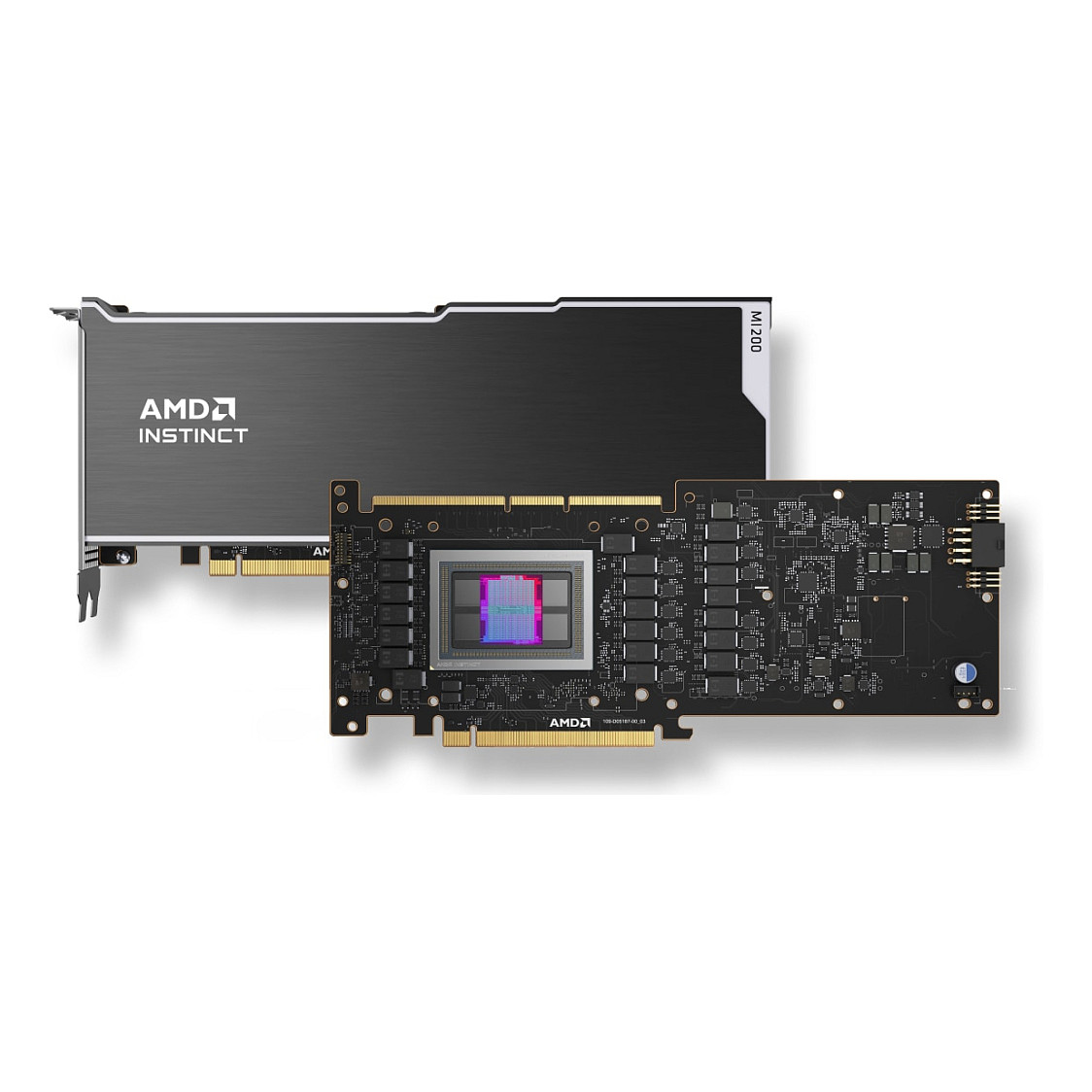 Kartelë Grafike AMD Instinct MI210 64GB