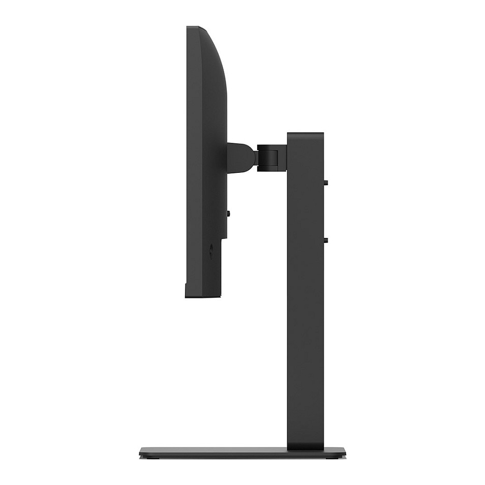 Monitor LG 24BA650-B / 24" / Full HD IPS / LED / 100 Hz / 5 ms / HDMI+USB+DP+HDCP - Zezë - 5