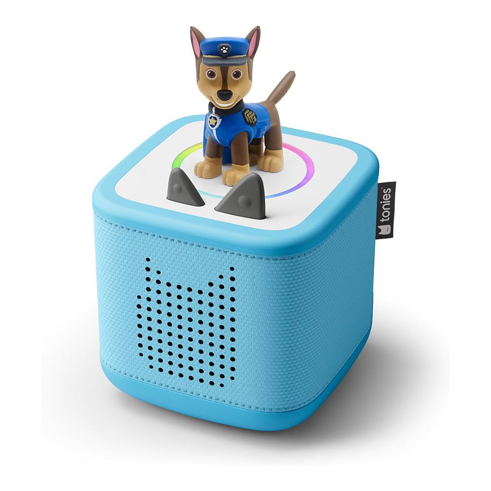 Lodra Tonies Toniebox 2 - Blu