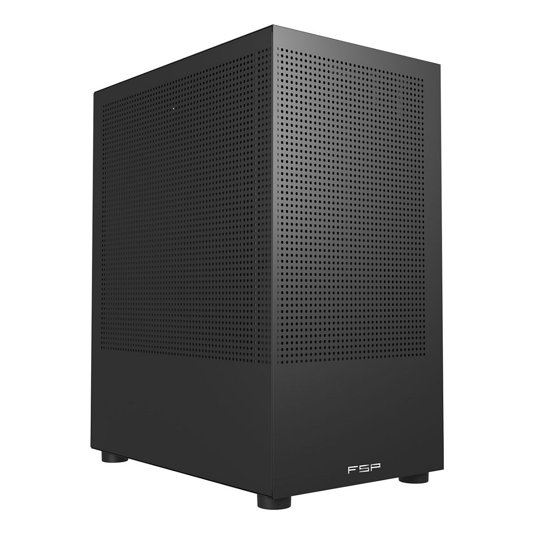 Kasë FSP S110-B Mini – Zezë - 2