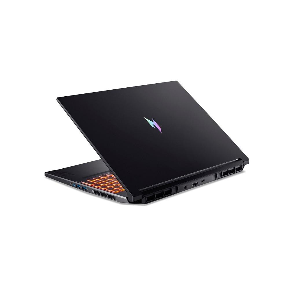 Laptop Gaming Acer Nitro V 16 ANV16-72-51G8, Core 5 210H, 16GB DDR5, 512GB, 16" WUXGA IPS 180Hz, RTX 5060 8GB - Zezë - 4