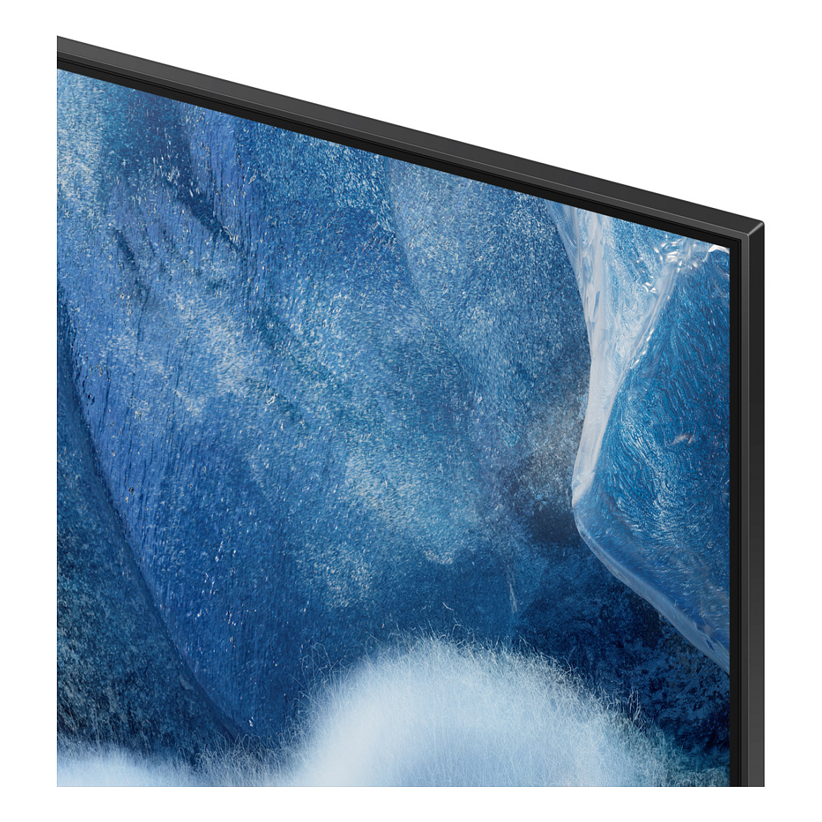 Smart TV Samsung QE43Q8FAAUXXH / 43"/ 4K UHD / QLED / 50Hz / HDMI+USB+HDR10+ - Gri - 5