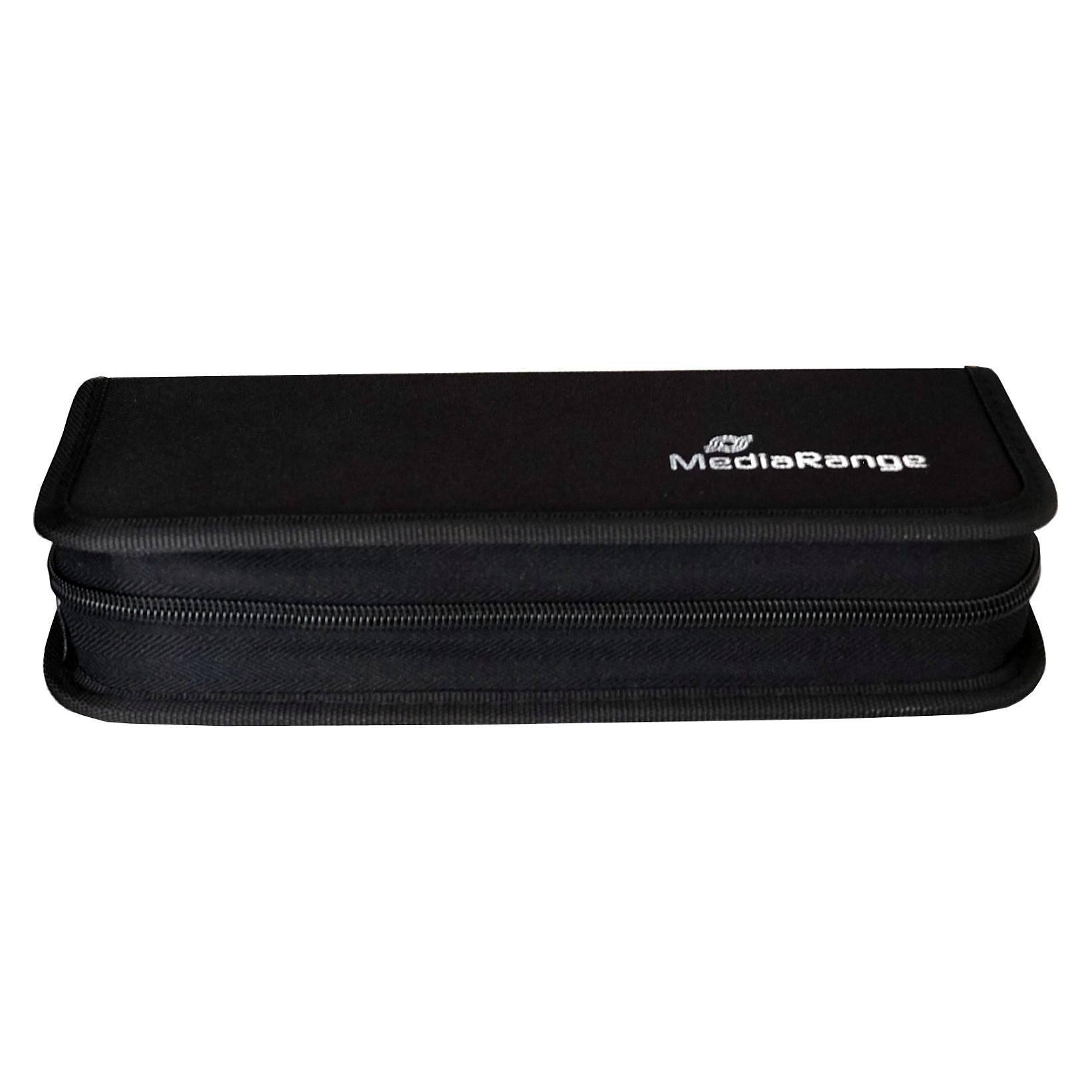 Card MediaRange USB Wallet für 5 SD Cards & 10 Sticks
