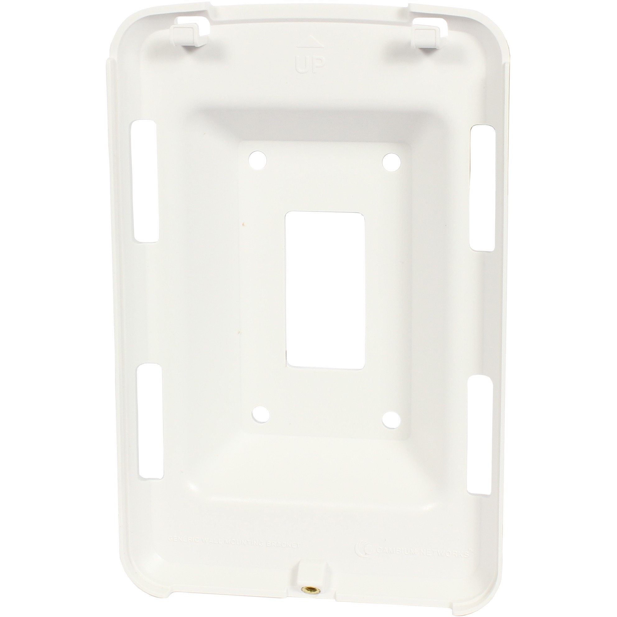 Z Cambium cnPilot XV2-22H / e430H Wall bracket for generic wall mounting of AP - 2