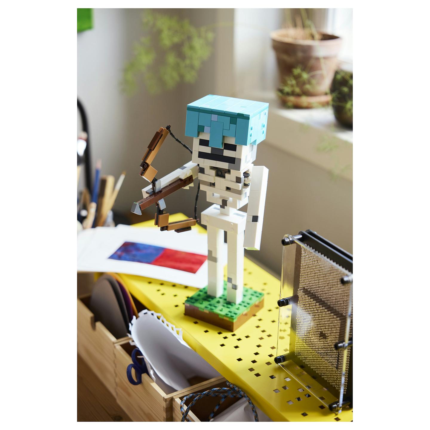 LEGO Minecraft 21594 building toy - 4