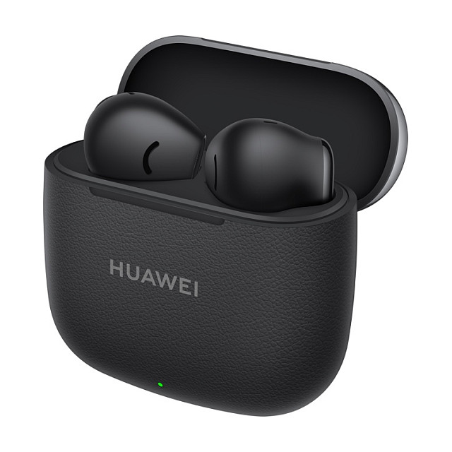 Kufje pa Kabllo Huawei FreeBuds SE 3 – Zezë - 3