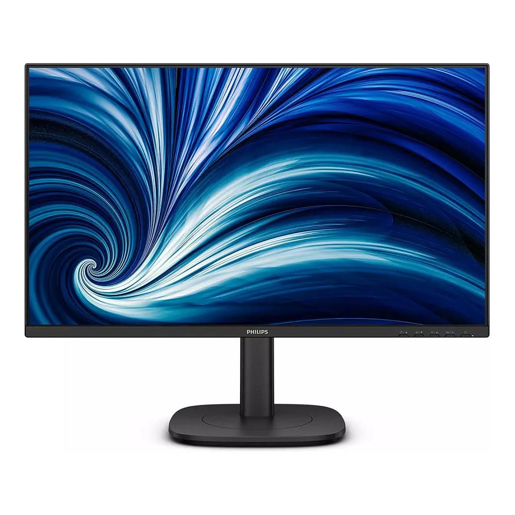 Monitor Philips 24B2U3601 / 23.8" / QHD IPS / 120Hz / 4ms / USB Hub+Speakers - Zezë - 5