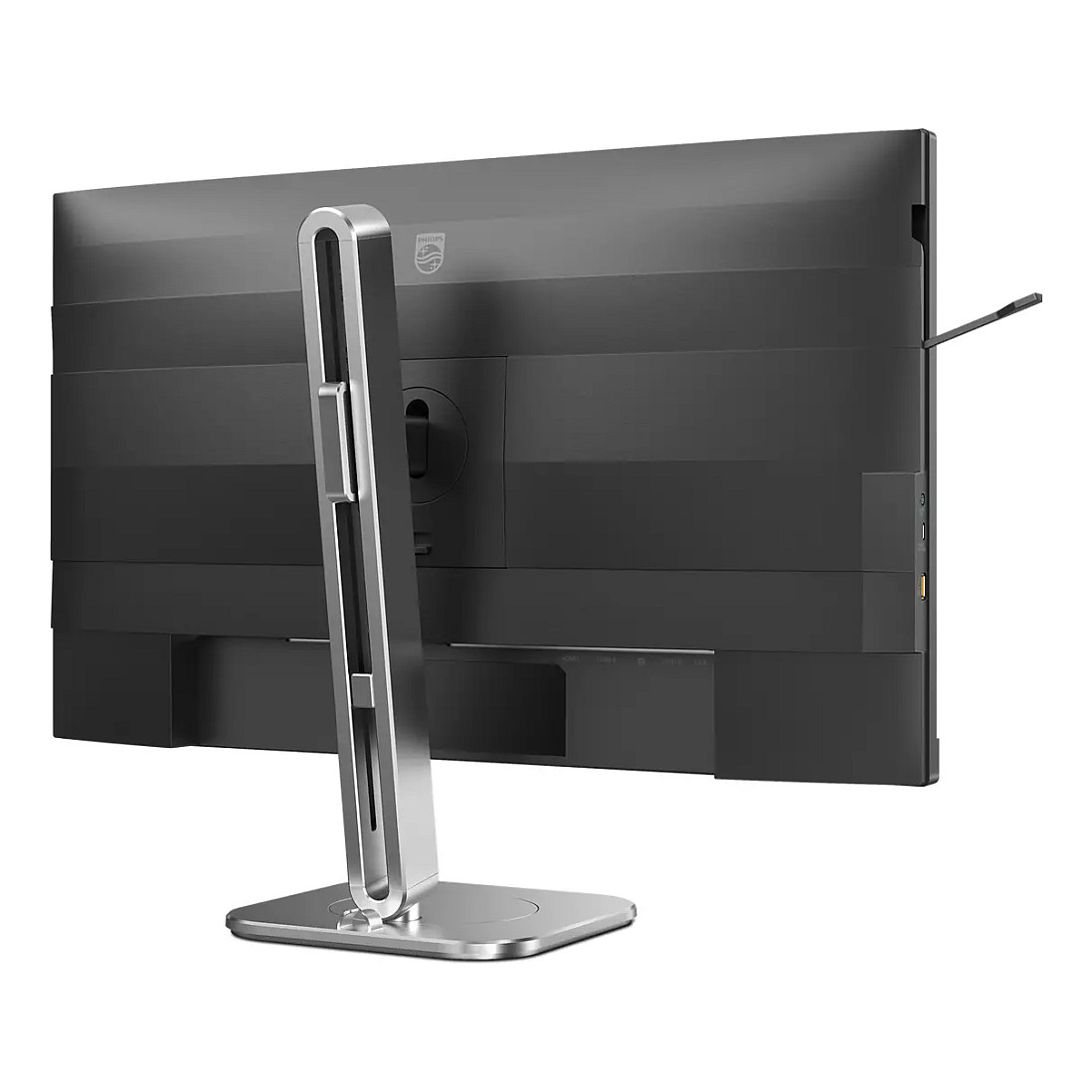 Monitor Philips 4000 series 27B2N4500/00 / 27″ WQHD IPS 120Hz 4ms / HDMI + DP + USB HUB / E zezë - 10