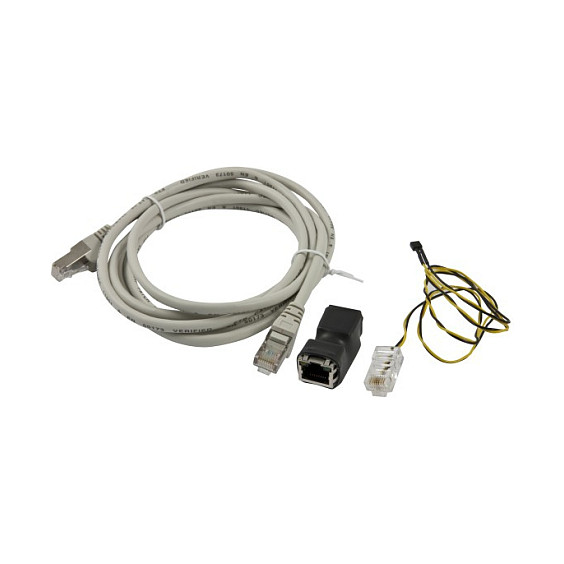 ALLNET ALL3689 Optical D0 Reading Head – Smart Meter Interface for MSR Powermeter Systems - 1