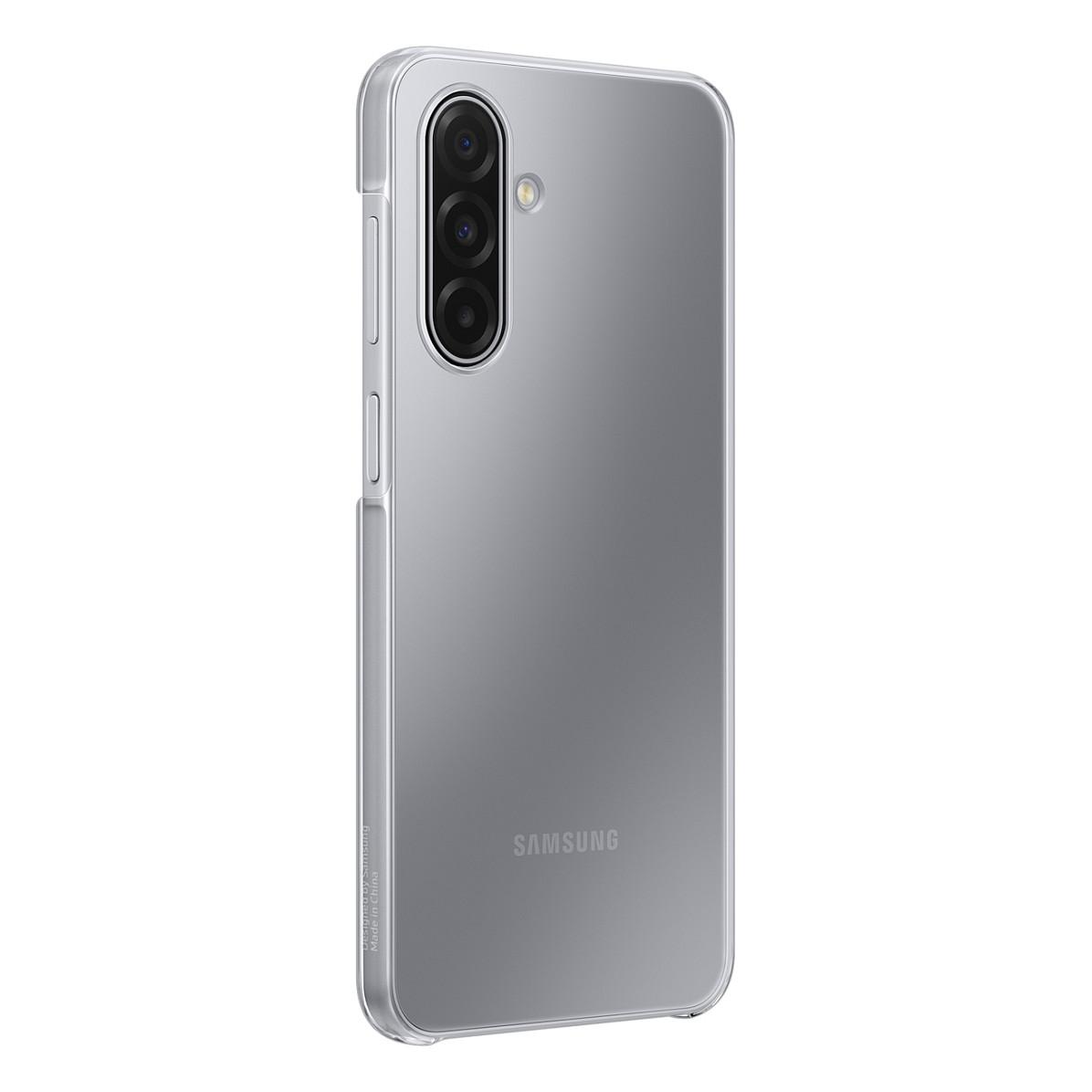 Aksesorë për telefon Samsung / Case / Galaxy A17 4G / Galaxy A17 5G / Clear Case – Transparente - 3