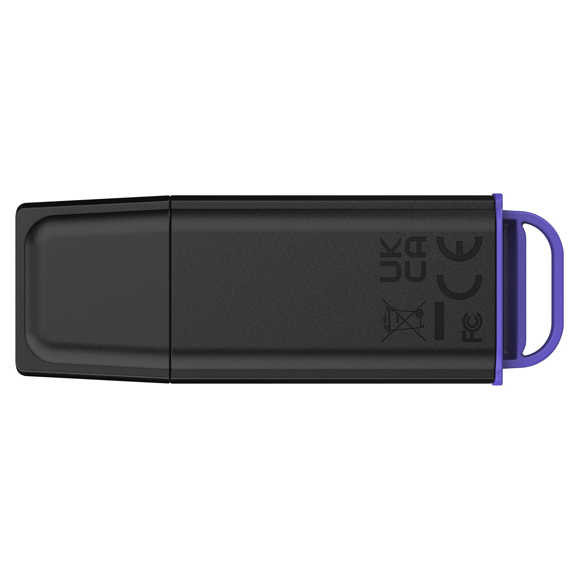 USB Flash Drive Kingston DataTraveler Exodia / 512GB / USB 3.2 Gen 1 / USB-A - Zezë/Vjollcë - 2