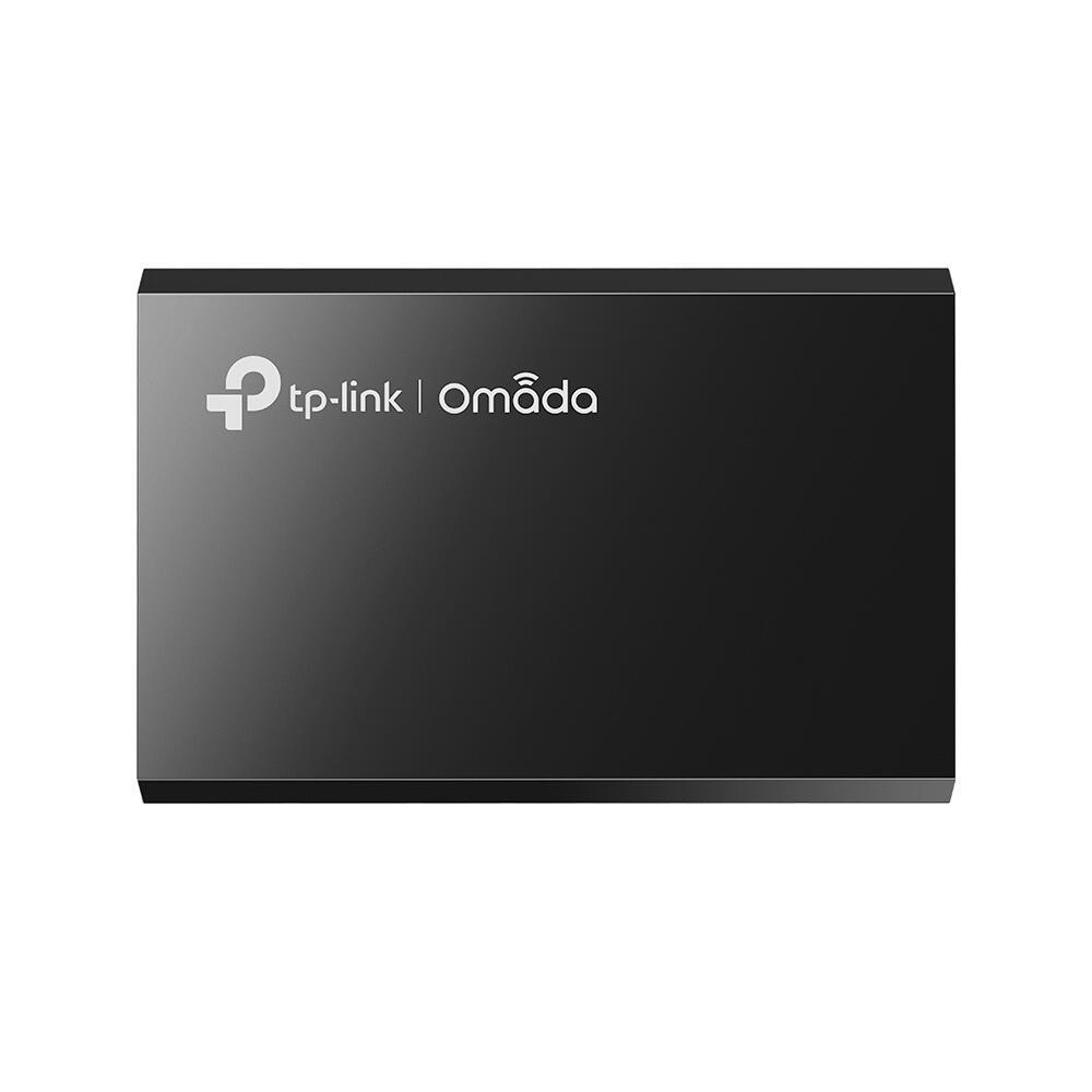 P-Link Injektor PoE TP-Link TL-POE150S / IEEE 802.3af / Gigabit / 15.4W / 100m – Zezë