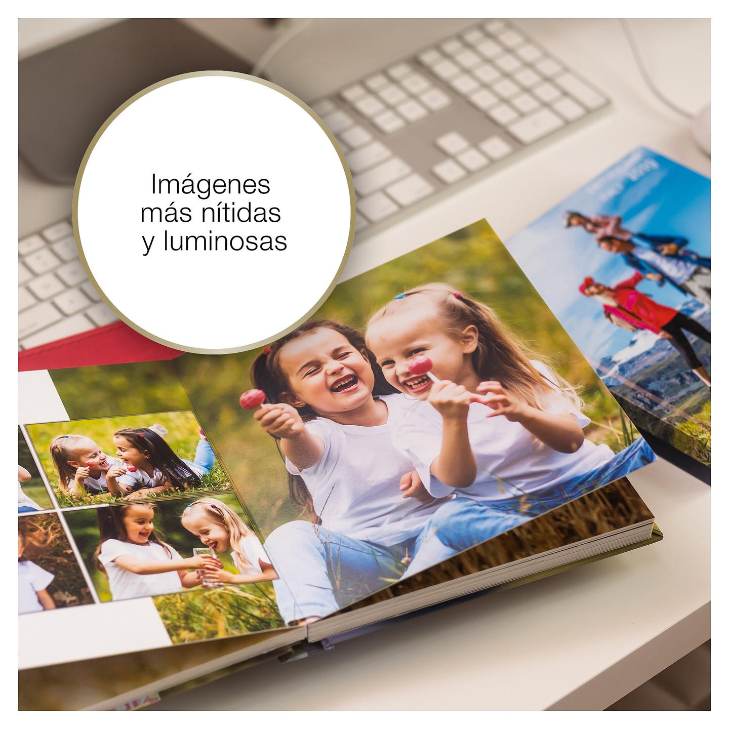 Letër fotografike Epson Premium Glossy Photo Paper - 10