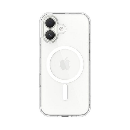 Aksesorë për telefon Belkin SheerForce / Case / Apple iPhone 17 – Transparente - 4