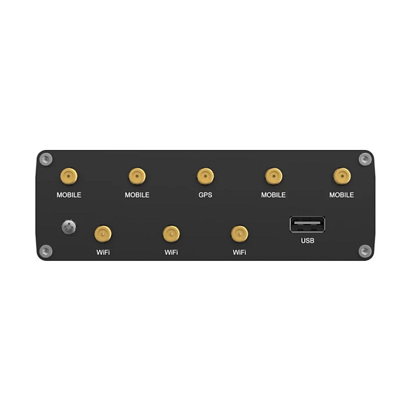 Ruter Teltonika Networks RUT C50 / Industrial 5G - 4