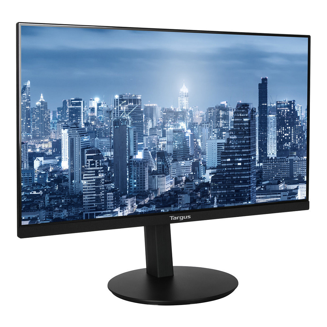 Monito Targus DM4240SEUZ Monitor 24" me Display Port të zezë - 1