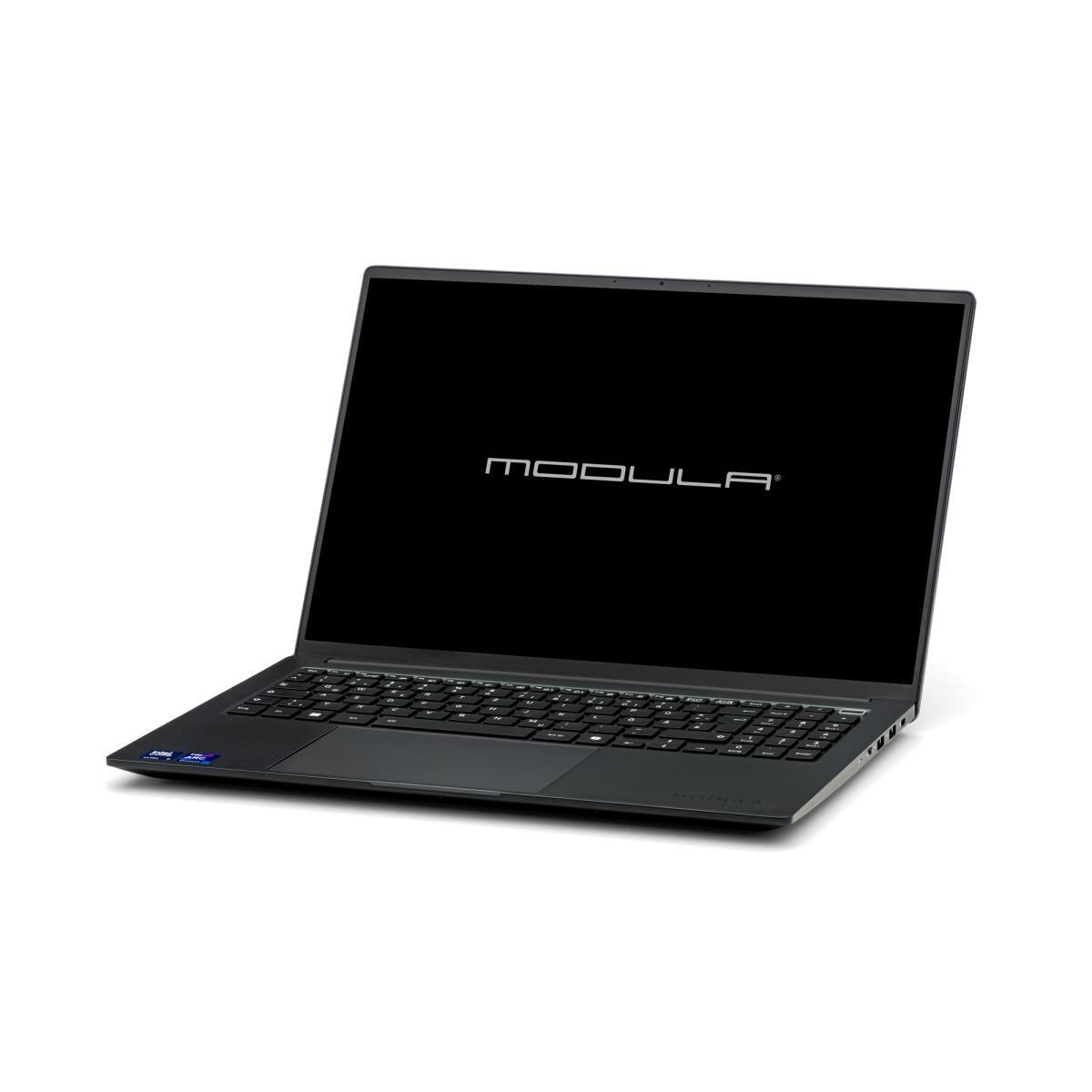 Laptop TAROX Modula X16 / Ultra 7 155H / 32GB / 1TB / 16" WQUXGA OLED / Intel Arc Graphics / DE  - Gri e mbyllur - 3