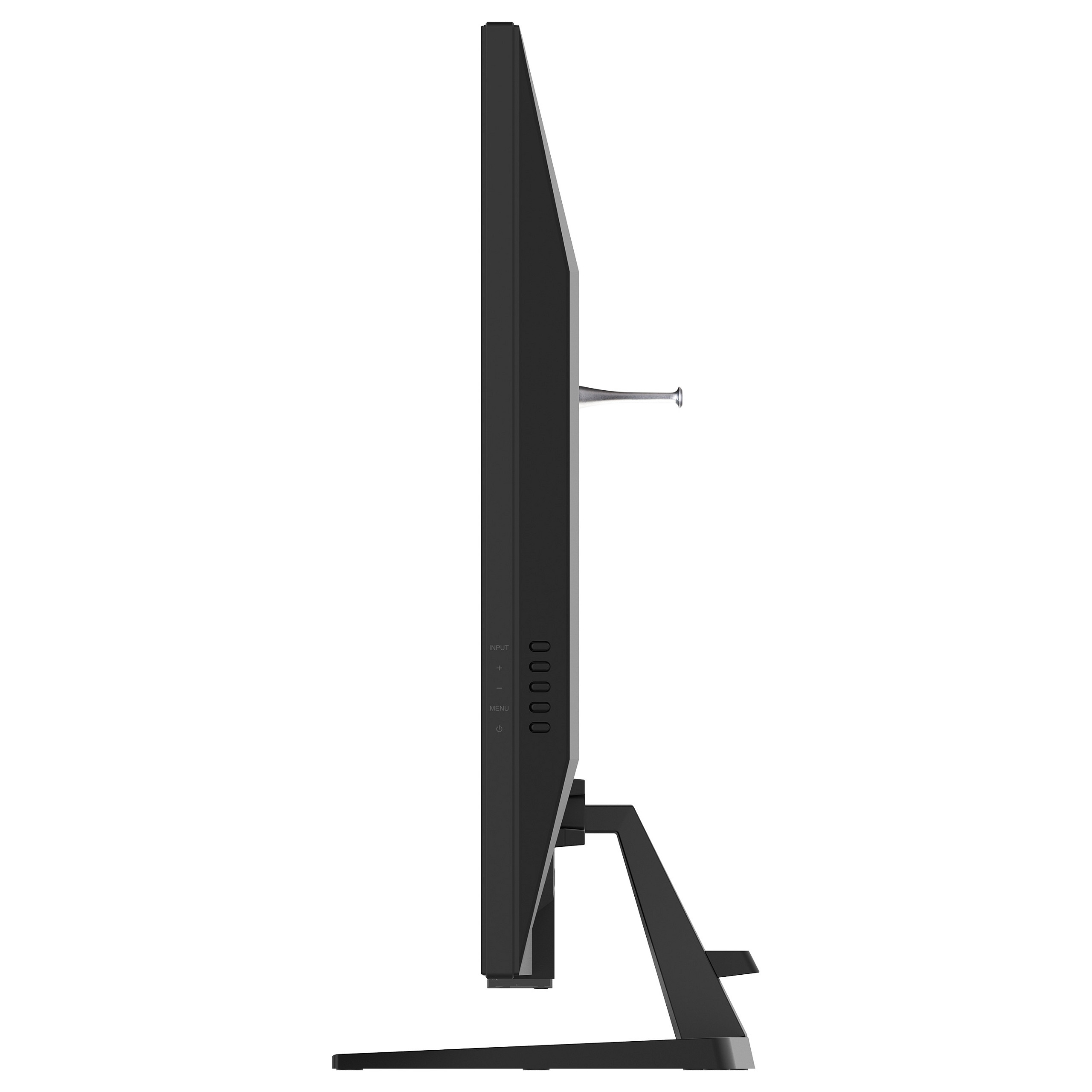 Monitor Gaming IIYAMA G4380UHSU-B2 / 42.5"/ 4K Ultra HD VA LED / 144Hz / 0.3ms / USB-C+HDMI+DP - Zezë - 4