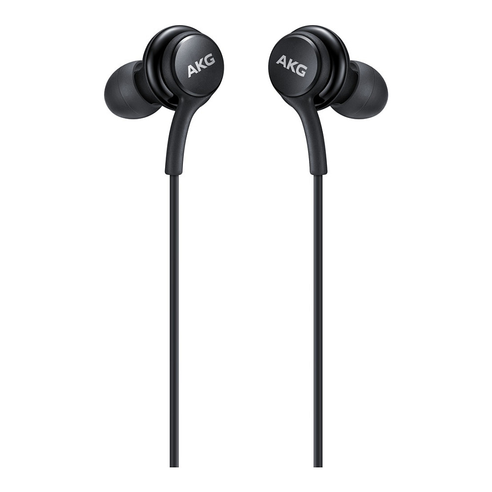 Kufje me kabllo Samsung / Earphones EO-IC100 / USB-C / in ear - Zezë - 16