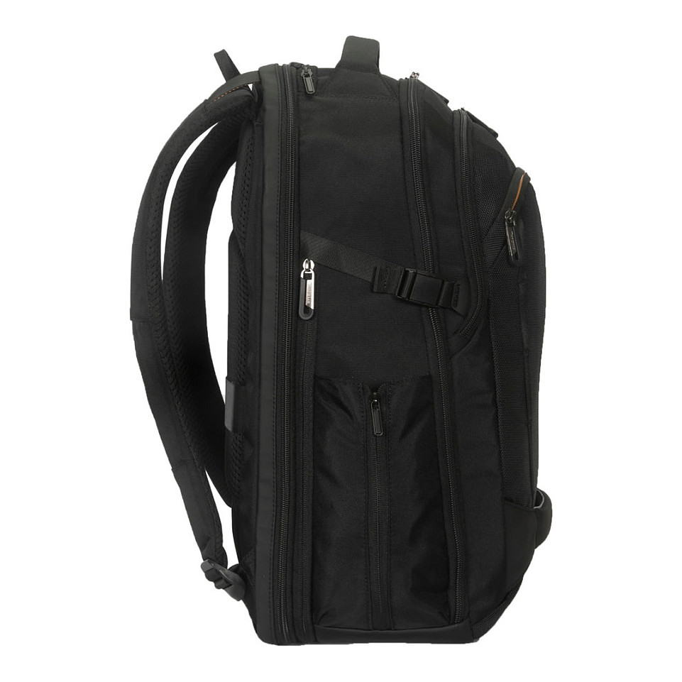 Çantë Targus Voyager EXP / 17" / 27-30L / SafePort Sling / RFID / Trolley Strap - Zezë - 21