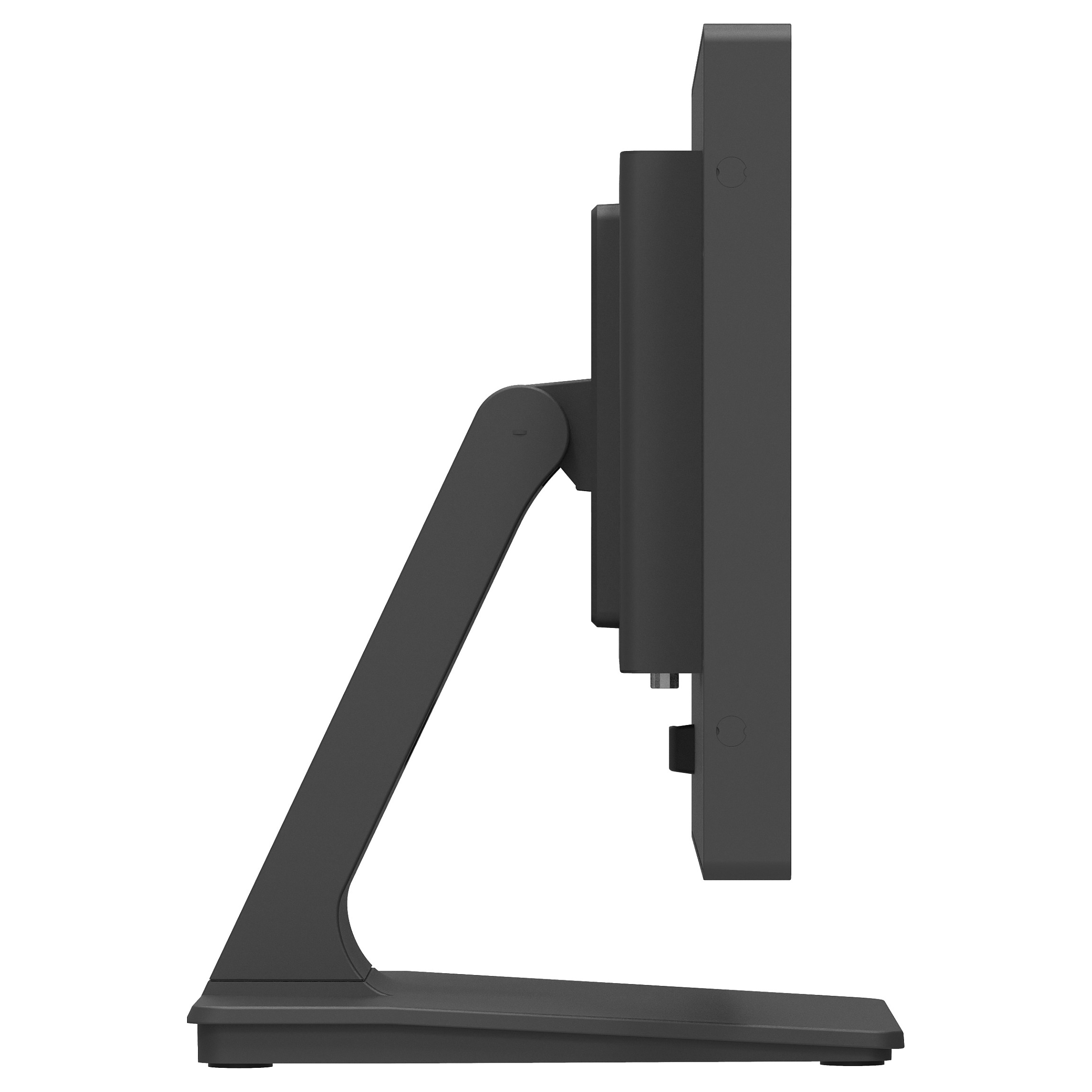 Monitor IIYAMA T1634MC-B1S / 15.6″ / FHD / Touch / 16:9 / HDMI + DP + VGA / IPS / E zezë - 2