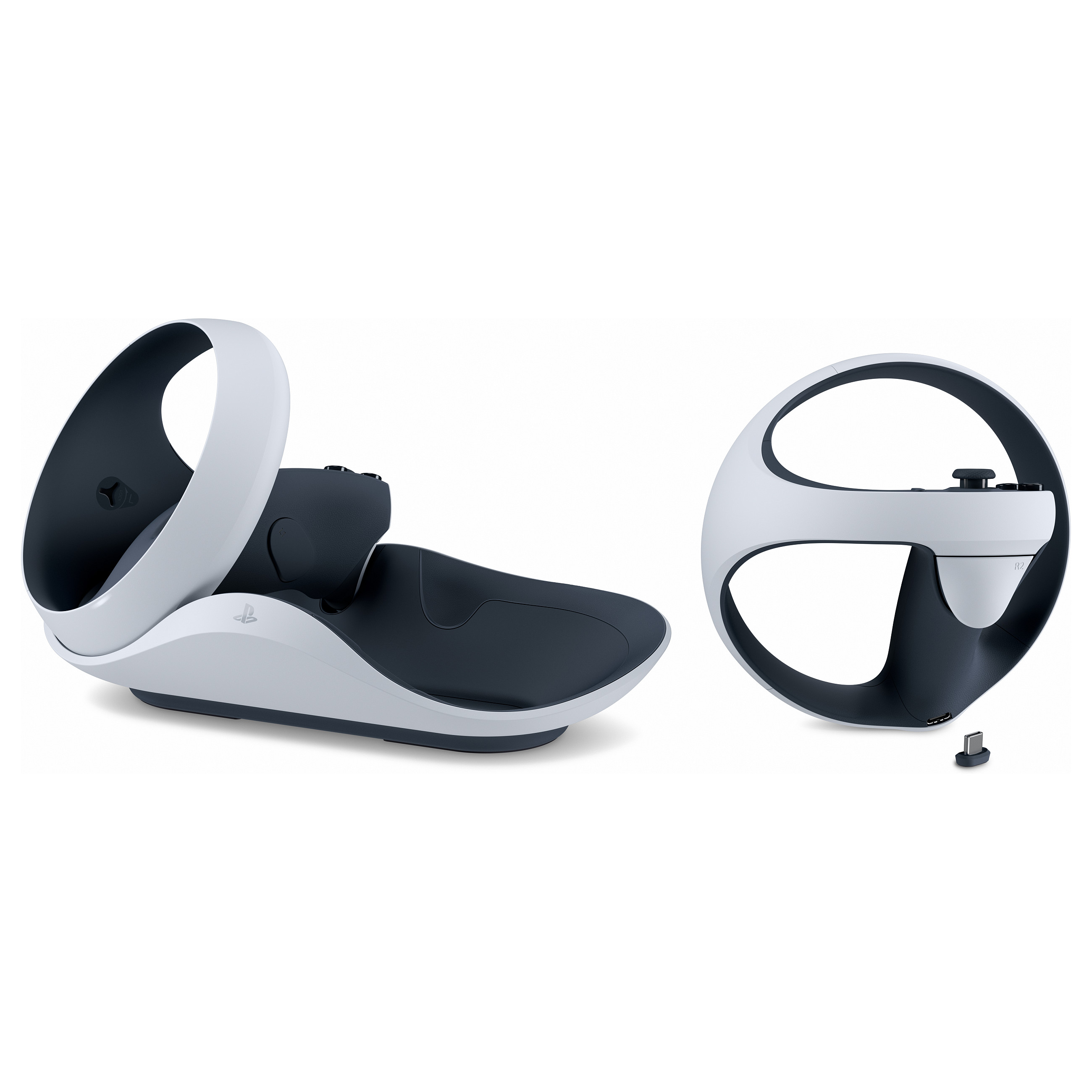 Syze Virtuale PS5 Sony PlayStation VR2 (4K/120Hz) - 9