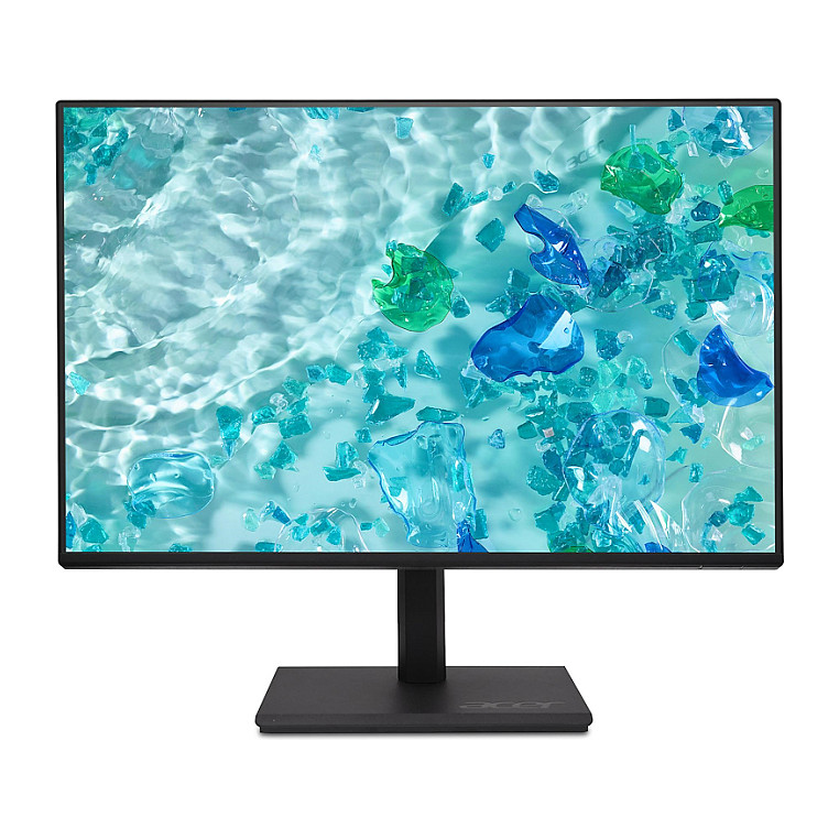 Monitor Acer Vero B277 Gbmiprzx / 27" / 1920x1080 / 120Hz / 4ms / IPS / i zi - 1