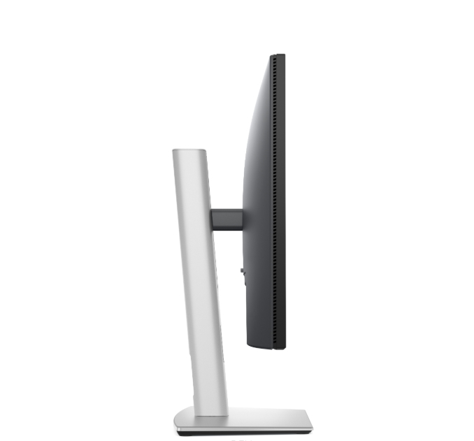 Monitor Dell P2425D / 24"/ Quad HD IPS / LCD / 100Hz / 8ms / HDCP + DisplayPort + HDMI + USB-C + USB-A - Zezë - 5