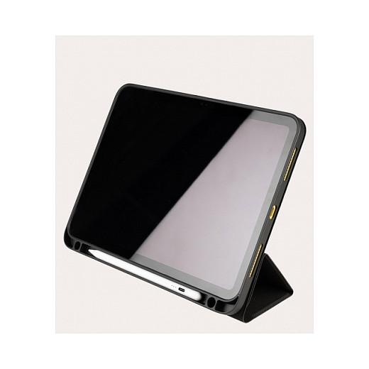 Aksesorë për tablet Tucano Up Plus Case / iPad 10.9" (Gen 10) / iPad 11" (A16) / On-Off - Zezë - 5