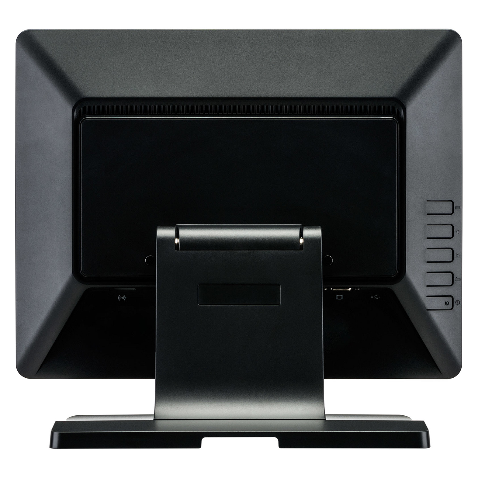 Monitor IIYAMA T1521MSC-B2 / 15″ / XGA TN LED Touch / 8ms / USB Port + VGA + HDMI - Zezë - 9