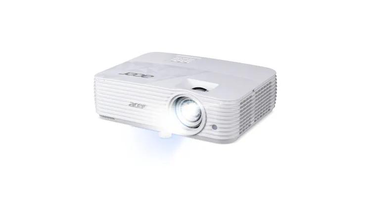 Projektor Acer Vero HL6820G / 4K UHD / DLP / Laser / 3500 ANSI Lumen / 16:9 - Bardhë