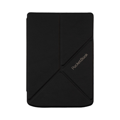 Aksesorë për tablet PocketBook Origami Cover për Verse / Verse Pro – Zezë - 1