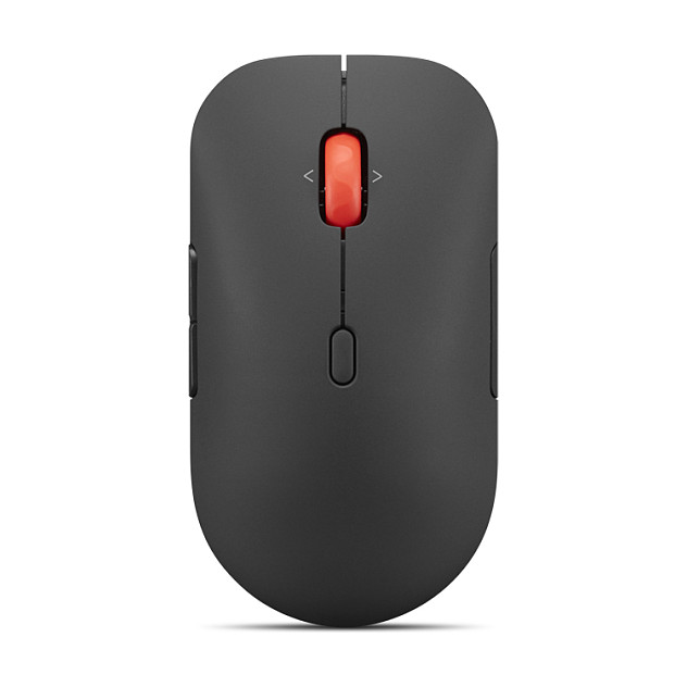 Maus pa kabllo Lenovo Pro Plus 6050 / 2400 DPI / Wireless + Bluetooth / 10 Butona - Zezë