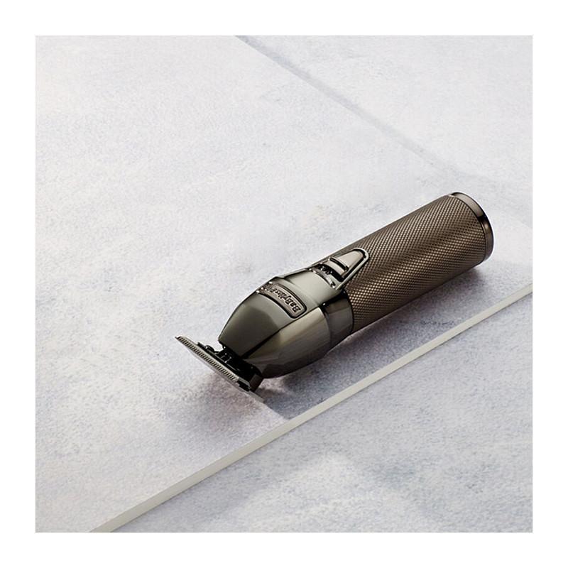 Makinë e rrojës BaByliss PRO 4Artists SkeletonFX FX7870GSE / Brushless Motor / T-Blade DLC/Titanium 40 mm / Zero Gap / 120 Min – Zezë - 2