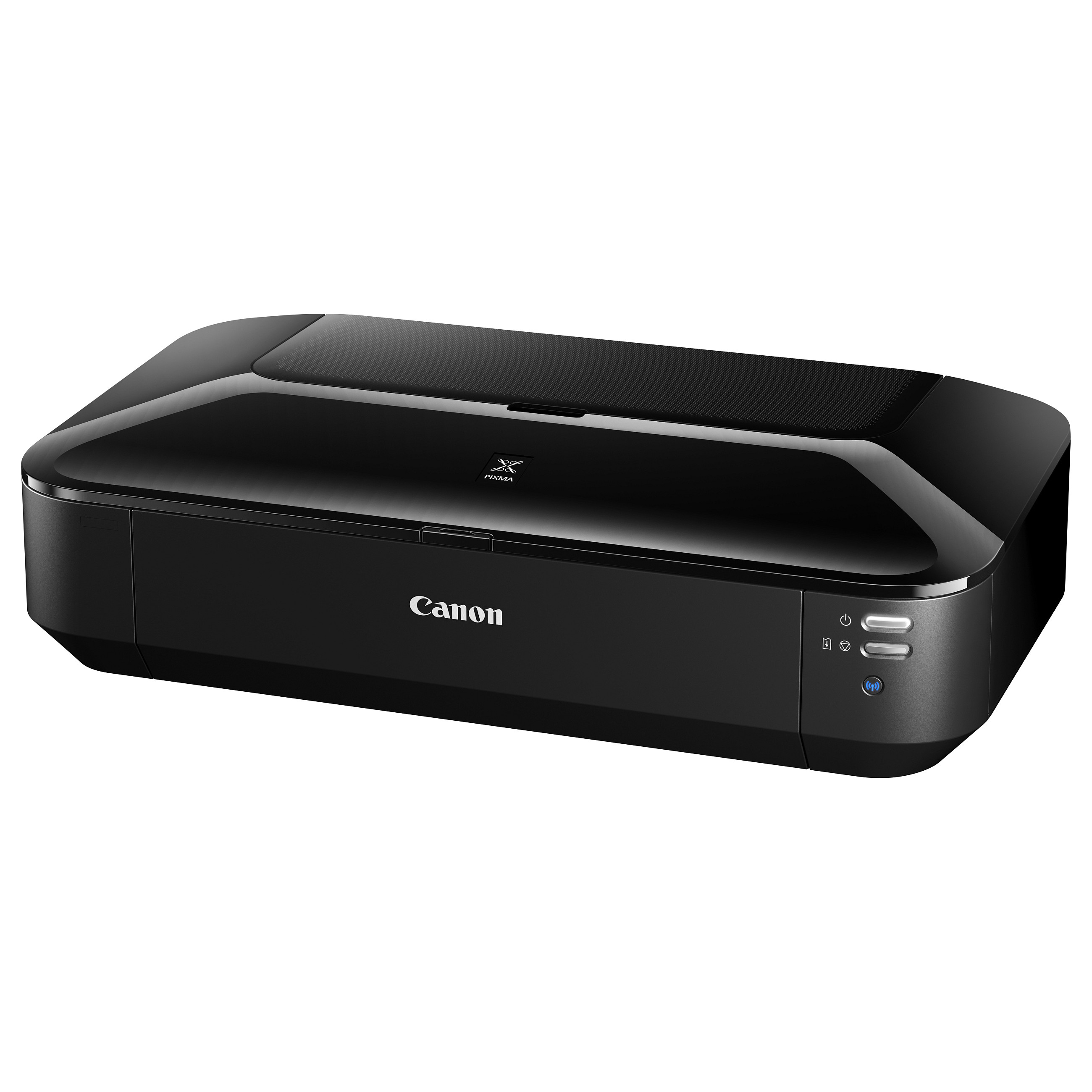 Printer Inkjet Canon iX6850 Color A3 WiFi - Zezë - 2