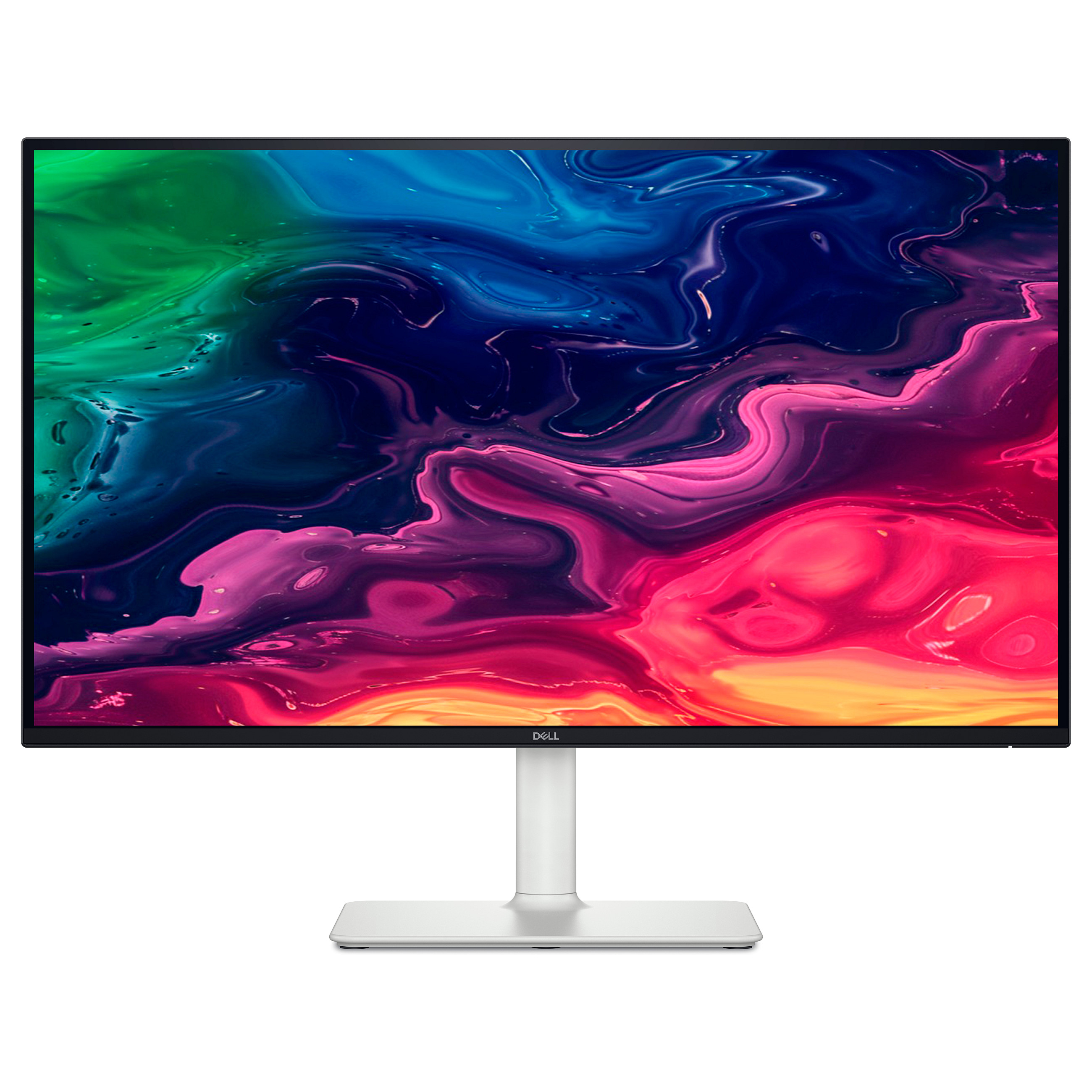 Monitor DELL Plus S2725QC / 27" / 4K Ultra HD IPS / LCD / 120 Hz / 8 ms / HDMI+USB+HDCP - Argjend - 2