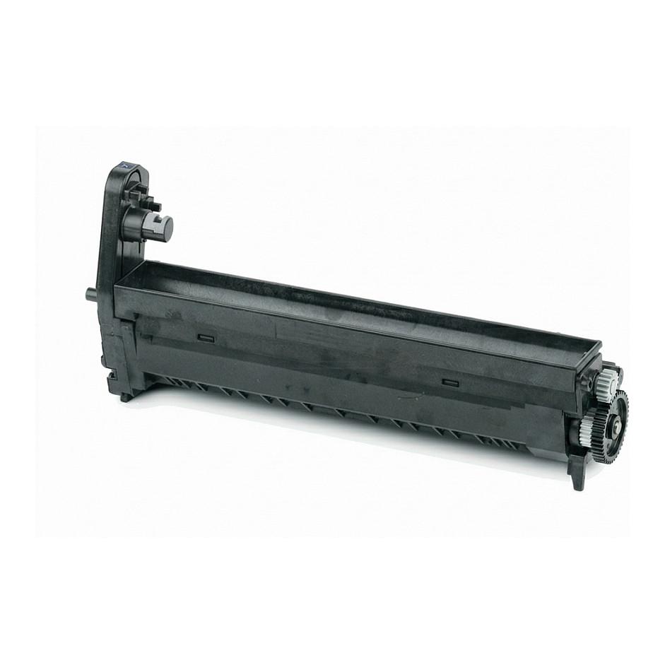 Tambur për printer OKI 44315108, 20.000 faqe - Zezë