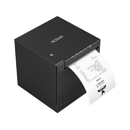 Printer Termal Epson TM-m30III POS receipt [C31CK50112] – Zezë - 8