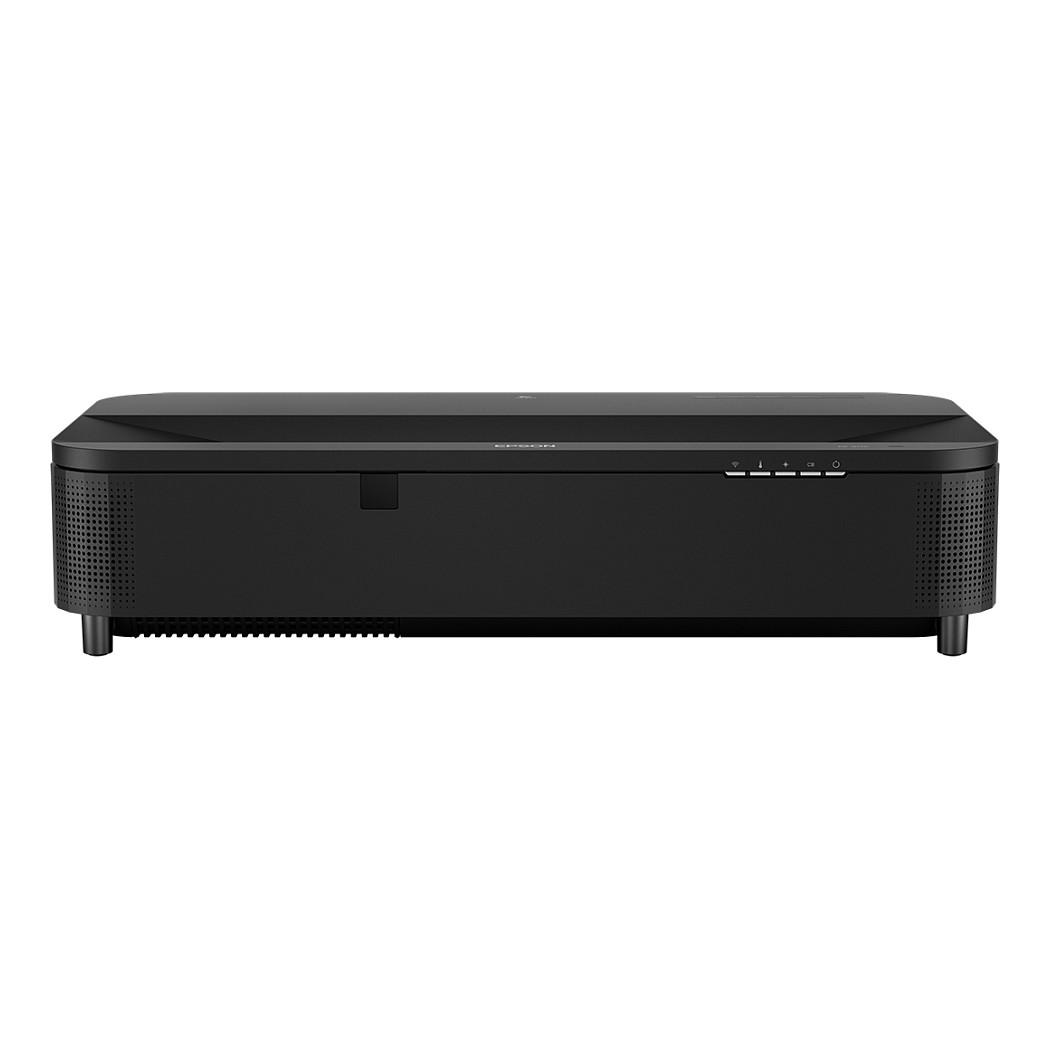 Projektor Epson EB-815E / Full HD / 3LCD / Laser / 5000 Lumen / Super Short Throw / 2x HDMI + HDBaseT – Bardhë