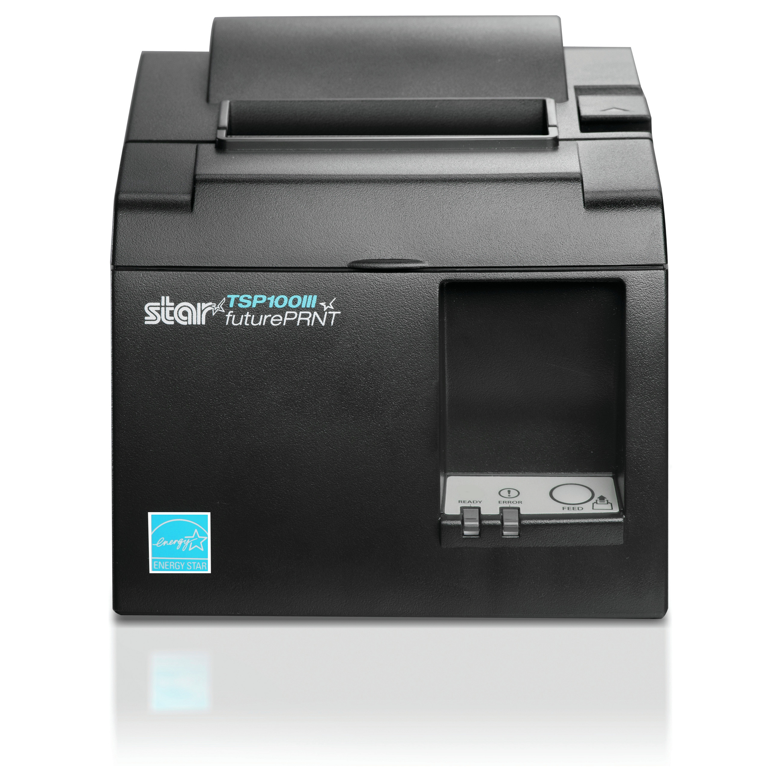 Printer Termal Star Micronics TSP143IIIU / Direct Thermal / 203 × 203 DPI / 58/80 mm - Gri