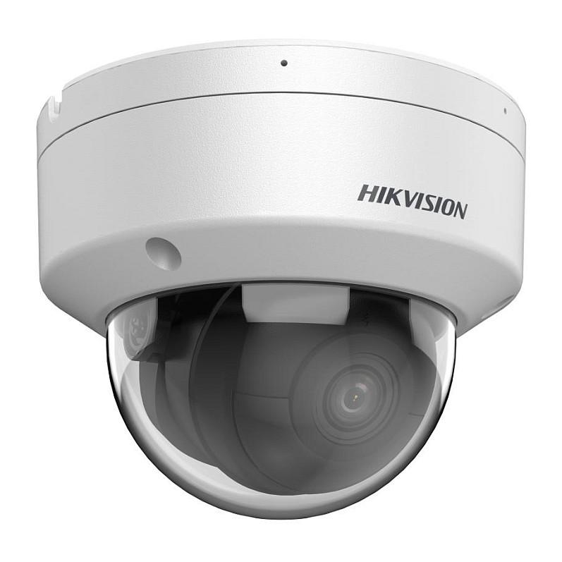 Kamerë Sigurie IP CCTV Hikvision DS-2CD2146G2H-ISU, 4MP, 2.8 mm, AcuSense - Bardhë - 3