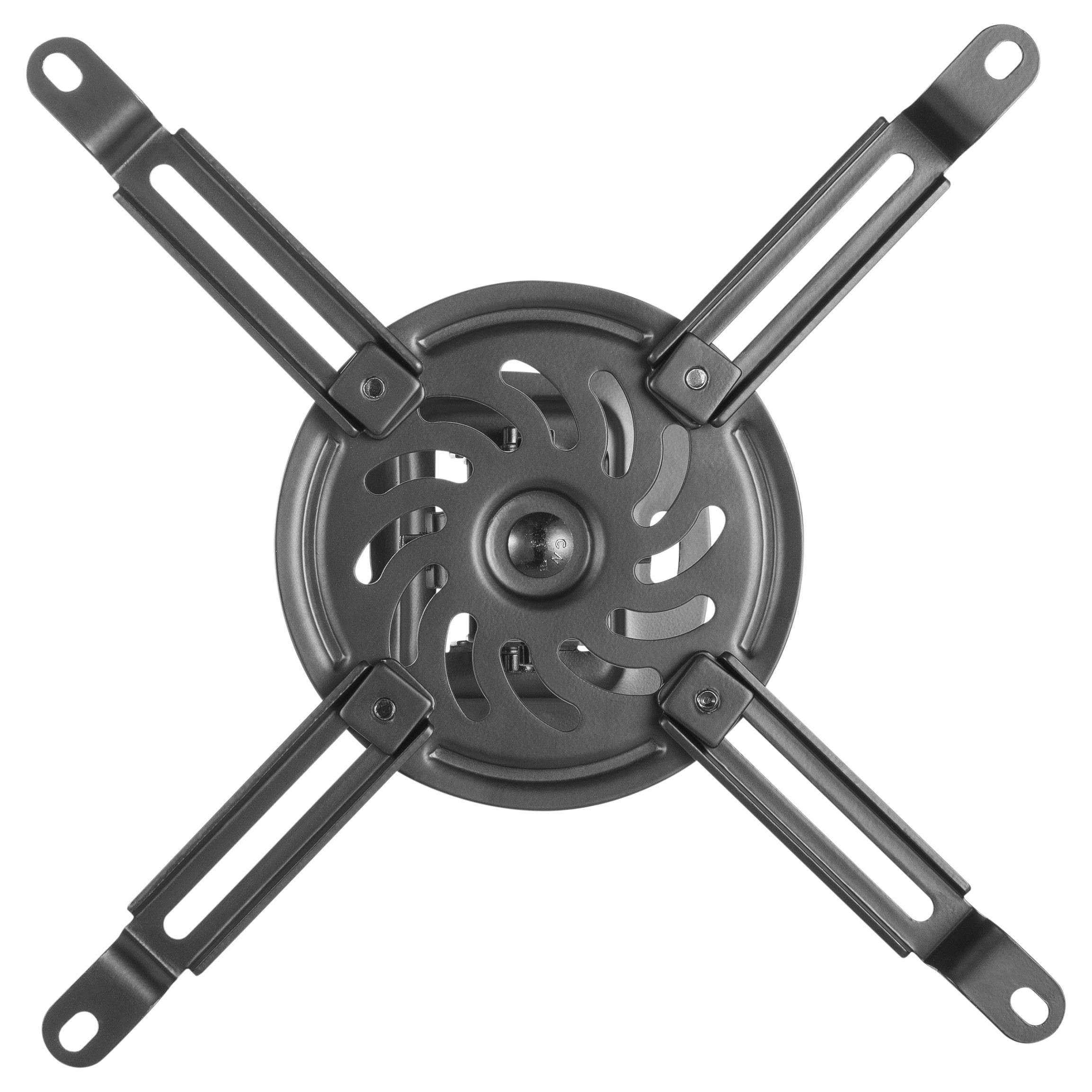Equip Beamer Deckenhalterung universal bis 13.5kg schwarz retail - 4
