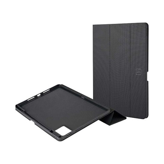 Aksesorë për tablet Tucano TRE / Lenovo Idea Tab Plus 12.1" (2025) / TAB-3LEITP121-BK - Zezë