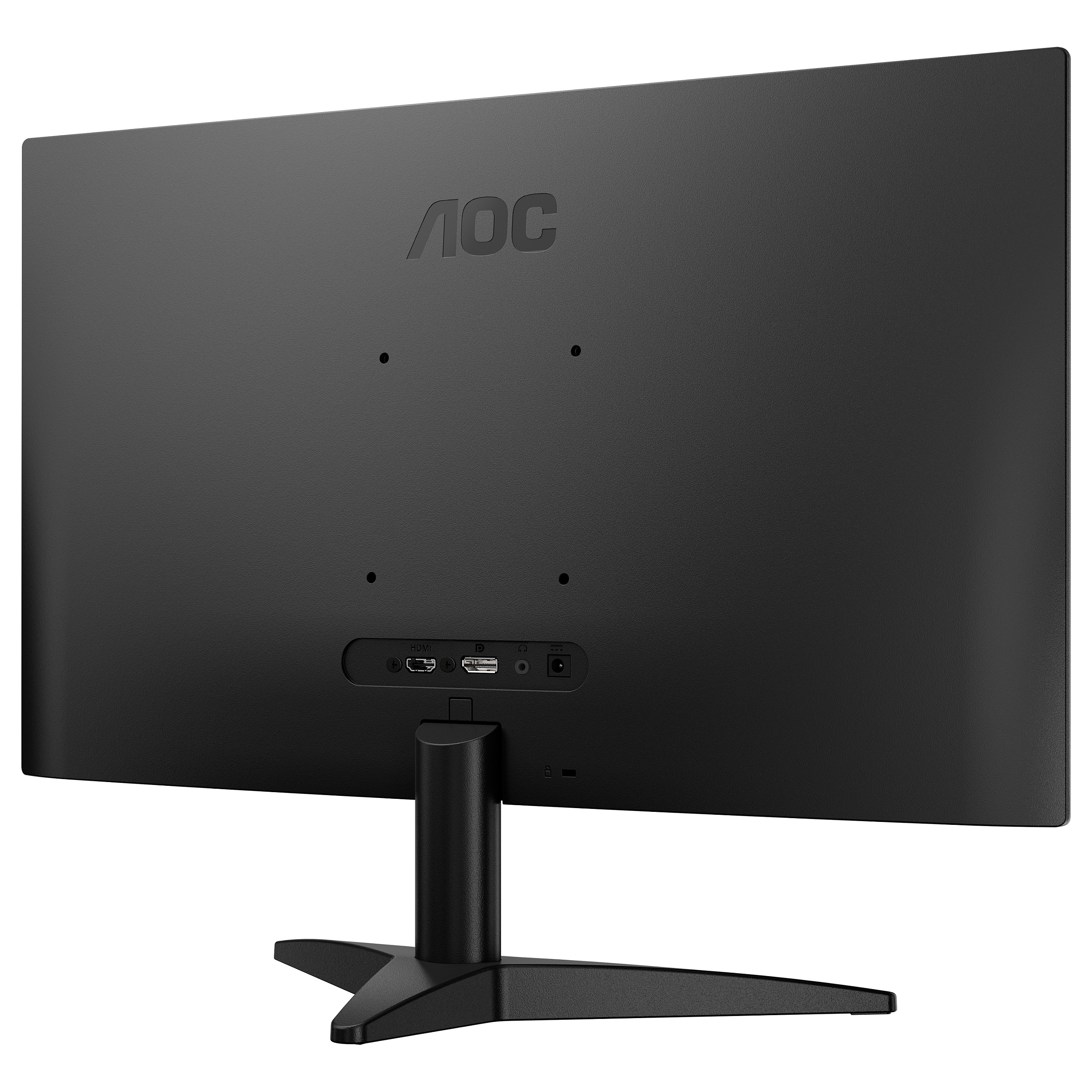 Monitor Gaming AOC Q24B36X / 23.8"/ Quad HD IPS / LED / 144Hz / 4ms / HDMI+DP - Zezë - 11