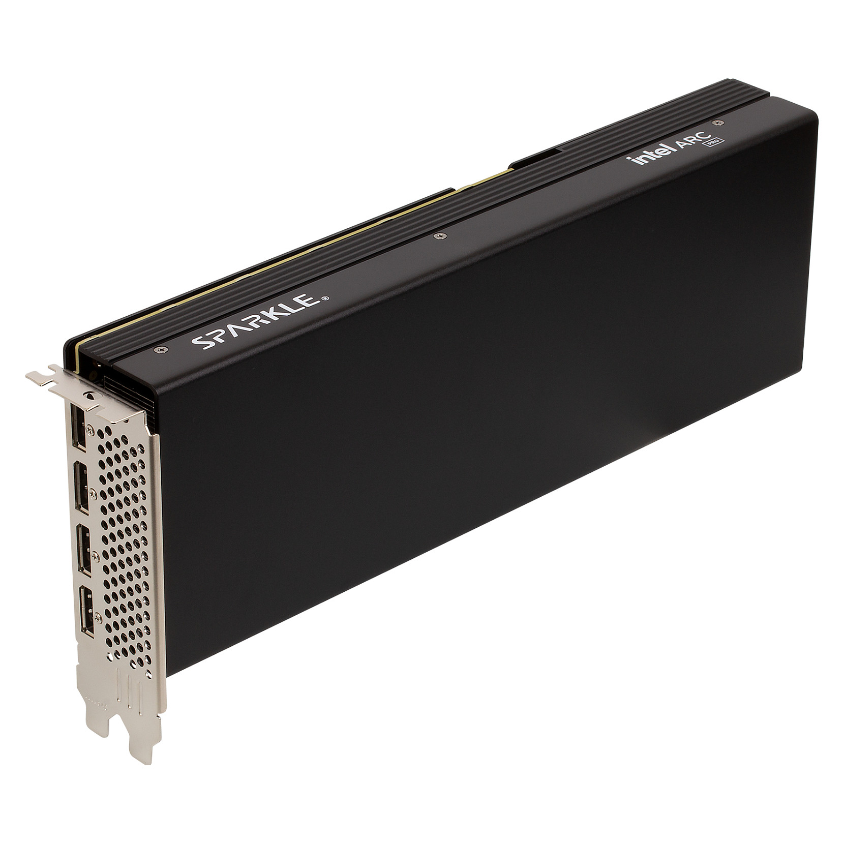 Kartelë grafike Intel GPU Sparkle B60 Pro Intel Arc 24GB GDDR6 Passive - 2