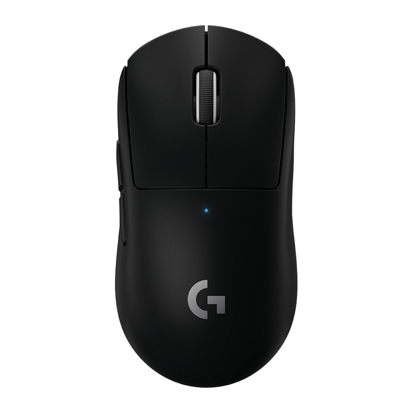 Maus Gaming Logitech G Pro X Superlight - Zezë - 6